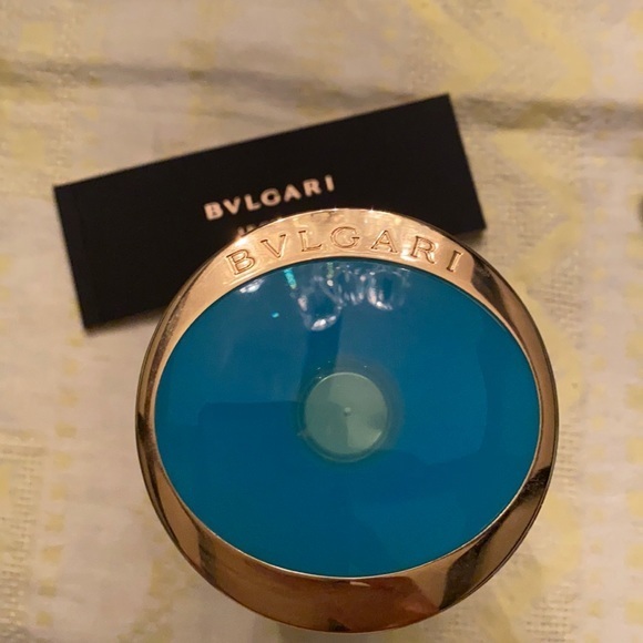 Bvlgari Le Gemme: Noorah. Luxurious scent in a beautiful bottle. - Picture 4 of 7